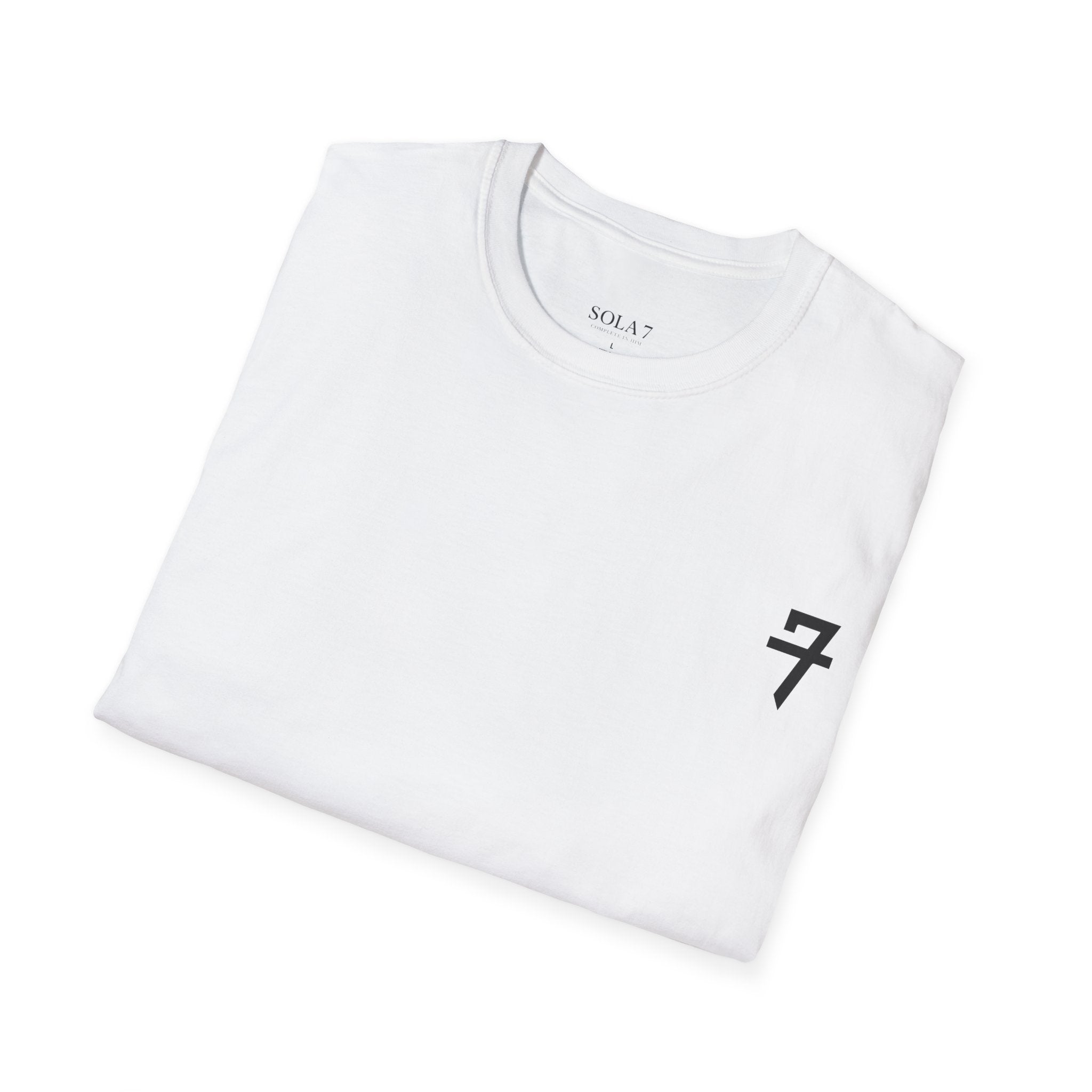 John 14:8 Christian T-Shirt