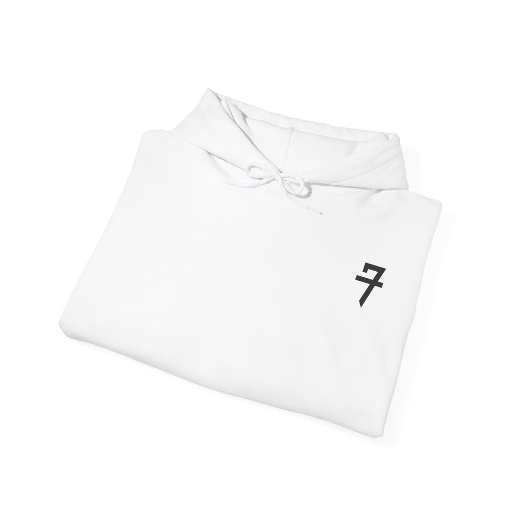 John 14:8 Christian Hoodie