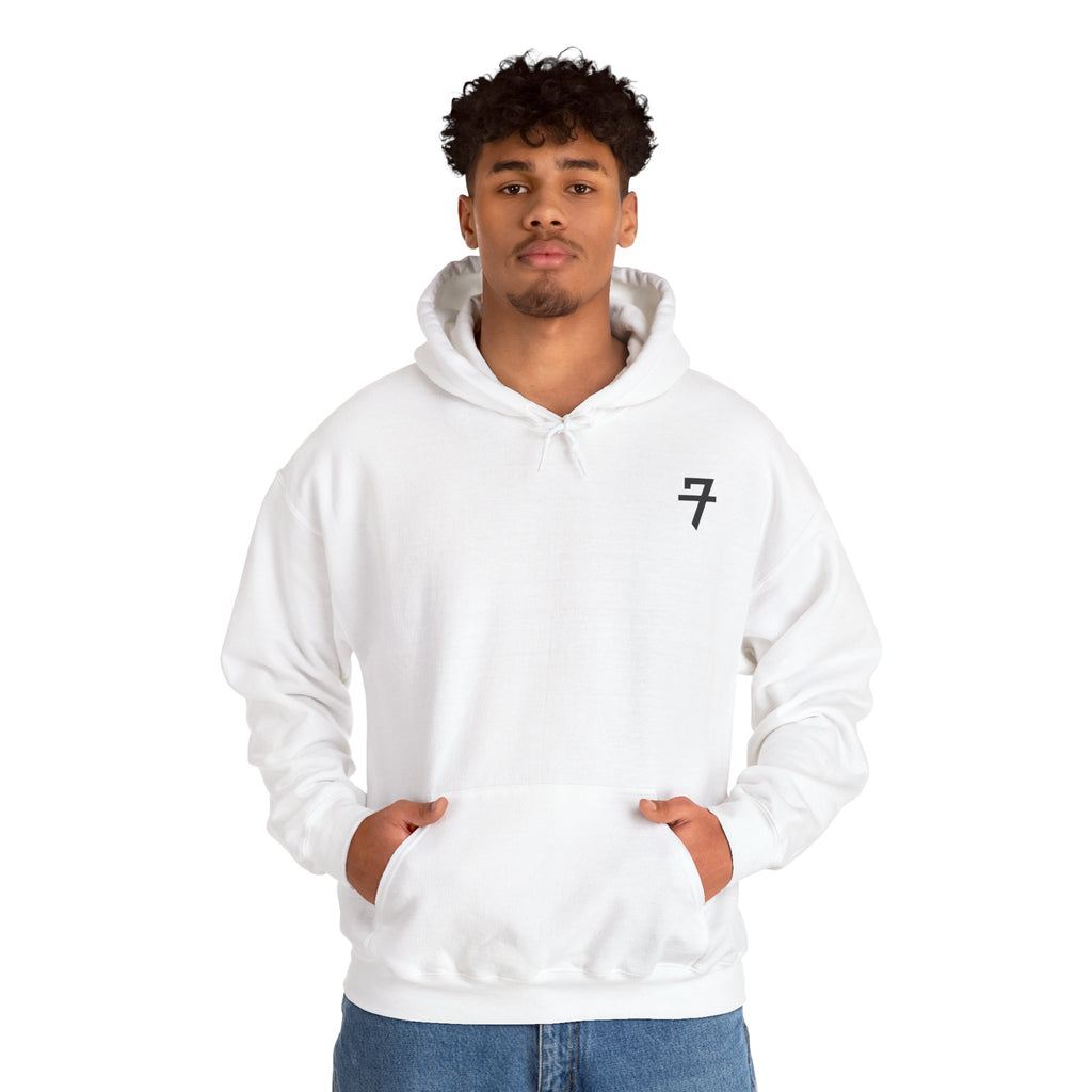 John 14:8 Christian Hoodie